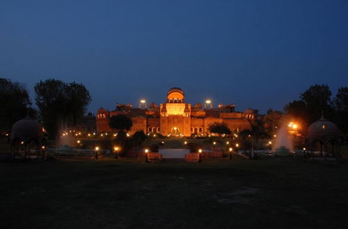 Photo 46 - The Laxmi Niwas Palace