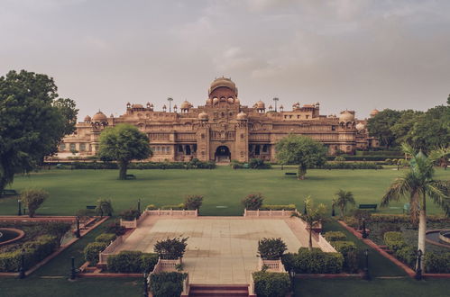 Photo 49 - The Laxmi Niwas Palace