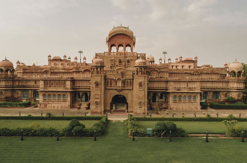 Photo 42 - The Laxmi Niwas Palace