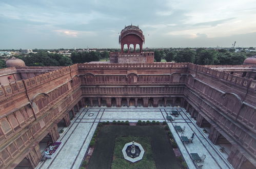 Photo 45 - The Laxmi Niwas Palace