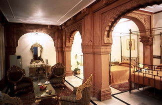 Foto 2 - The Laxmi Niwas Palace