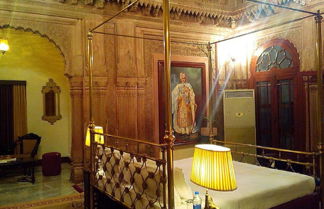 Foto 3 - The Laxmi Niwas Palace