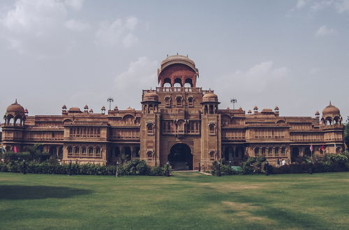 Photo 43 - The Laxmi Niwas Palace