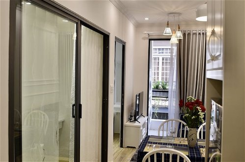 Foto 7 - New Luxury Apartment in City Center