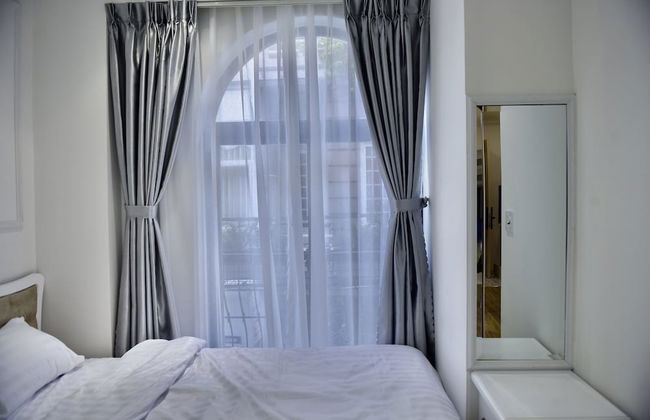 New Luxury Apartment in City Center - Foto 9