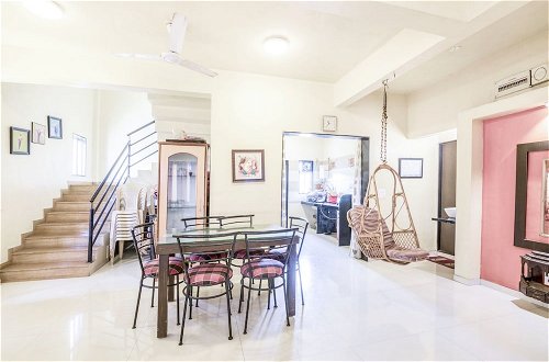 Photo 28 - GuestHouser 3 BHK Bungalow c477