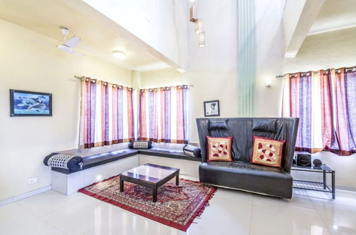 Foto 5 - GuestHouser 3 BHK Bungalow c477