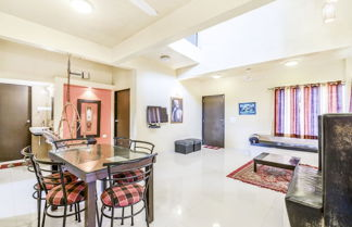 Photo 2 - GuestHouser 3 BHK Bungalow c477
