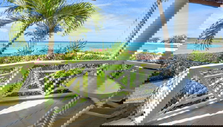 Foto 1 - Beachfront Cosy And Romantic Condo - Nautilus 1 Bedroom Apts by Bluescape