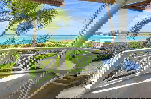 Foto 1 - Beachfront Cosy And Romantic Condo - Nautilus 1 Bedroom Apts by Bluescape