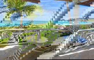 Photo 1 - Beachfront Cosy And Romantic Condo - Nautilus 1 Bedroom Apts by Bluescape