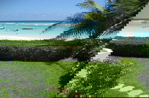 Foto 10 - Beachfront Cosy And Romantic Condo - Nautilus 1 Bedroom Apts by Bluescape