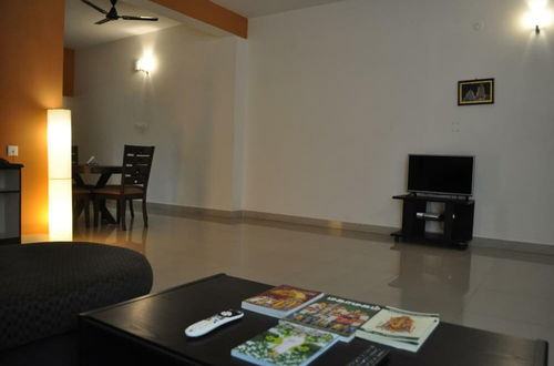 Photo 11 - Jyothi Suites