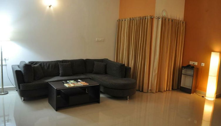 Photo 1 - Jyothi Suites