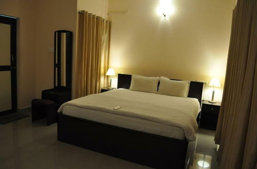 Foto 4 - Jyothi Suites