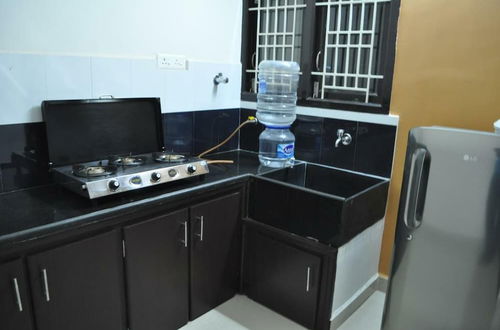 Photo 10 - Jyothi Suites