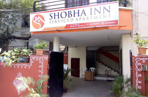 Foto 8 - Shobha Inn