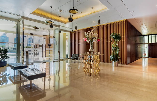 VB22 & VB23 by Qatar Coral - Photo 3