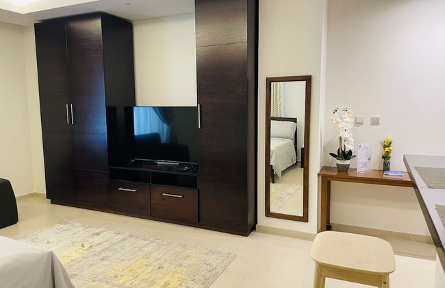 VB22 & VB23 by Qatar Coral - Photo 31