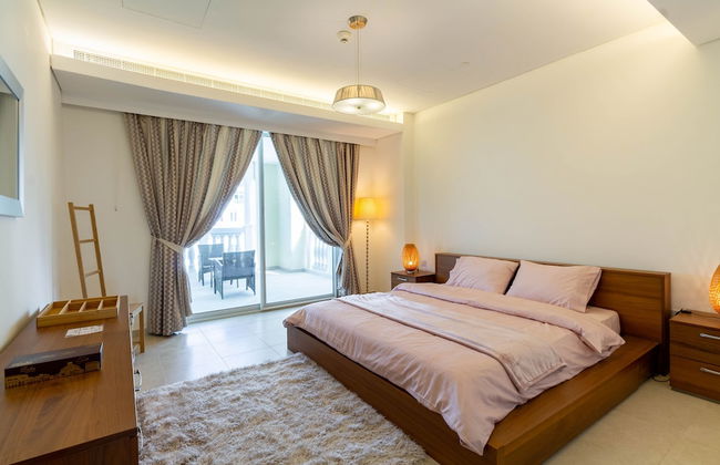 VB22 & VB23 by Qatar Coral - Photo 11