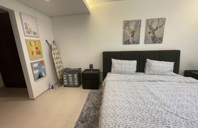 VB22 & VB23 by Qatar Coral - Photo 19