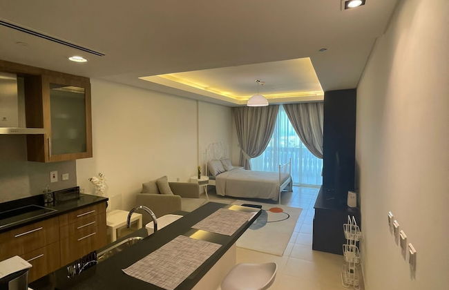 VB22 & VB23 by Qatar Coral - Photo 16