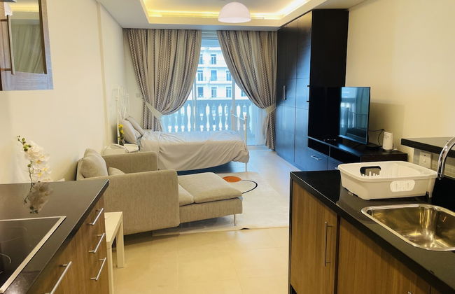 VB22 & VB23 by Qatar Coral - Photo 26