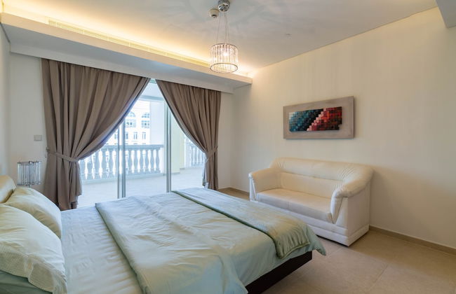 VB22 & VB23 by Qatar Coral - Photo 9