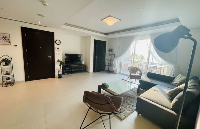 VB22 & VB23 by Qatar Coral - Photo 75