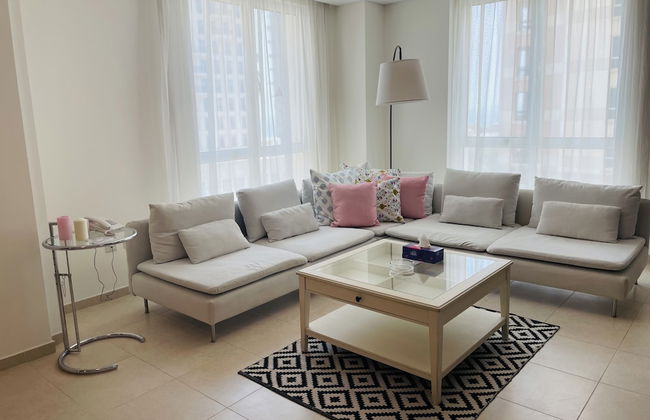 VB22 & VB23 by Qatar Coral - Photo 72