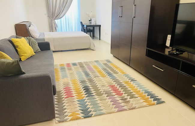 VB22 & VB23 by Qatar Coral - Photo 34