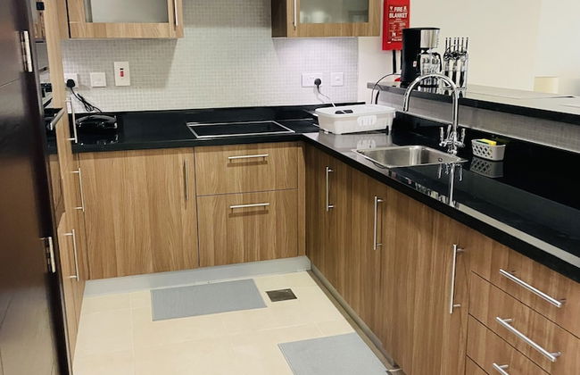 VB22 & VB23 by Qatar Coral - Photo 60