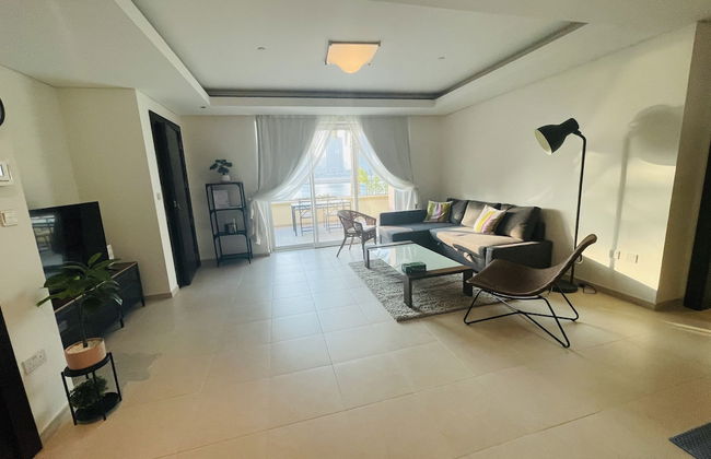 VB22 & VB23 by Qatar Coral - Photo 78