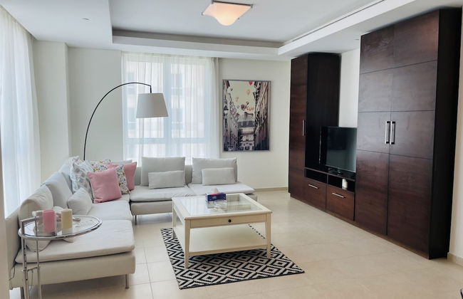 VB22 & VB23 by Qatar Coral - Photo 73