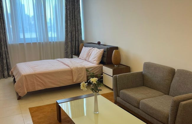 VB22 & VB23 by Qatar Coral - Photo 41