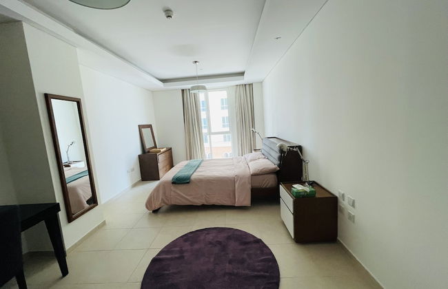 VB22 & VB23 by Qatar Coral - Photo 24