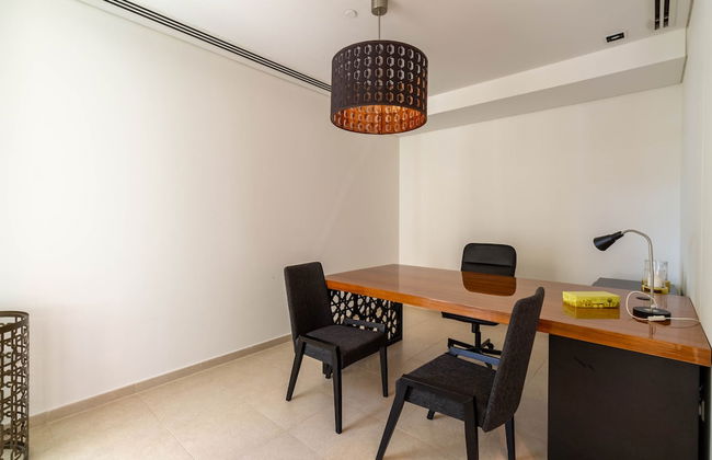 VB22 & VB23 by Qatar Coral - Photo 14