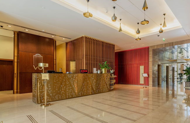 VB22 & VB23 by Qatar Coral - Photo 2