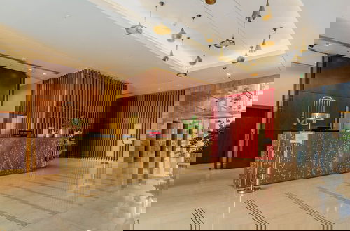 Foto 2 - VB22 & VB23 by Qatar Coral