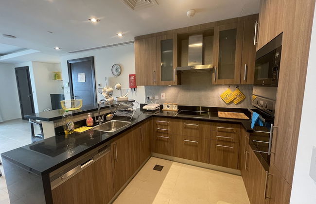 VB22 & VB23 by Qatar Coral - Photo 55