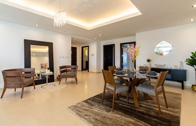 VB22 & VB23 by Qatar Coral - Photo 64