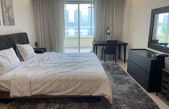 VB22 & VB23 by Qatar Coral - Photo 21