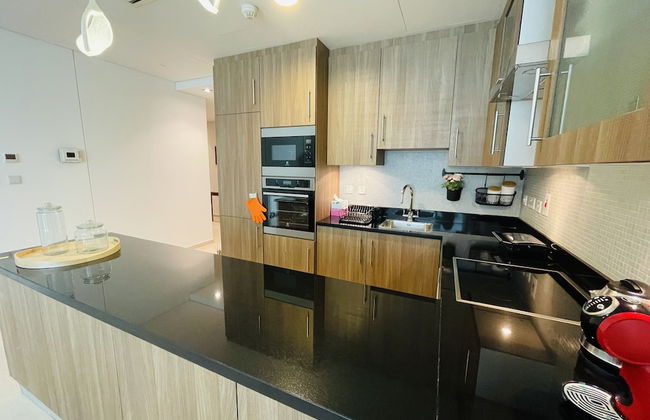 VB22 & VB23 by Qatar Coral - Photo 57