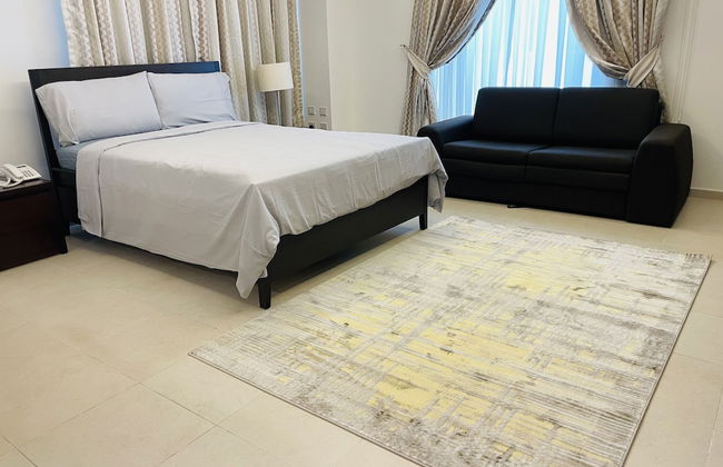 VB22 & VB23 by Qatar Coral - Photo 29