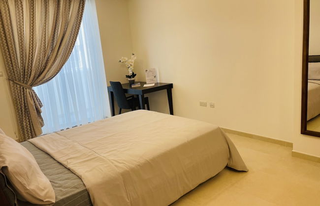 VB22 & VB23 by Qatar Coral - Photo 38