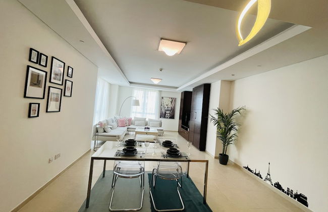 VB22 & VB23 by Qatar Coral - Photo 74