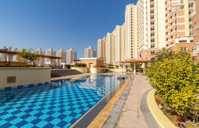 VB22 & VB23 by Qatar Coral - Photo 1