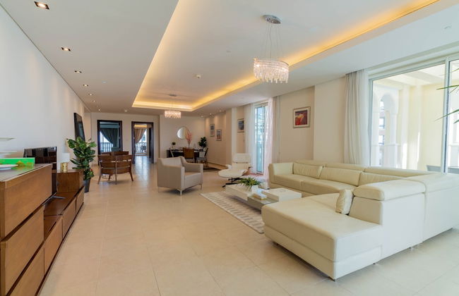 VB22 & VB23 by Qatar Coral - Photo 66