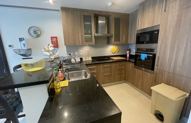 VB22 & VB23 by Qatar Coral - Photo 54