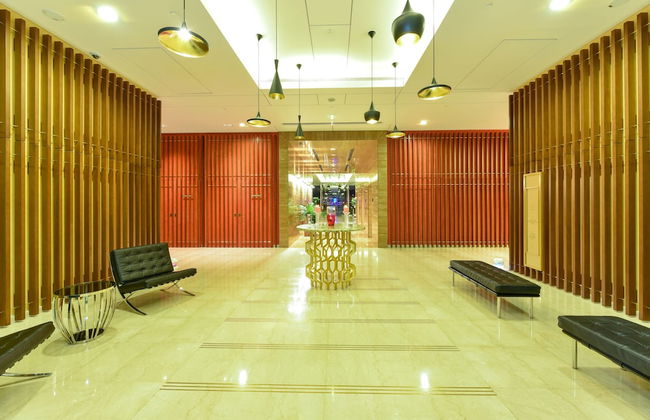 VB22 & VB23 by Qatar Coral - Photo 4